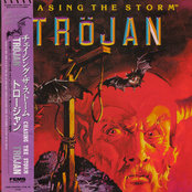 Chasing the Storm (Japanese Press)