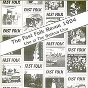 Fast Folk: a Community of Singers & Songwriters (Disc 2)