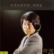Cho Yongpil 3