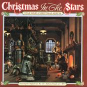 Christmas In The Stars by Meco