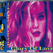 Glory Of Love