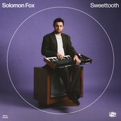 Solomon Fox: Sweettooth