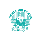 Tinnies & Ciggies EP