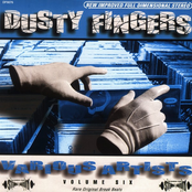 Dusty Fingers Volume 6