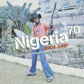 Nigeria 70 Lagos Jump