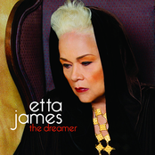 Champagne & Wine by Etta James