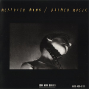 Travelling by Meredith Monk