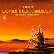 Diamonds On The Soles Of Her Shoes by Ladysmith Black Mambazo