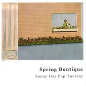 Afternoon Lullabye by Spring Boutique