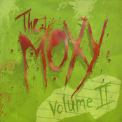 The Moxy: EP Volume 2