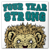 The Bitter Taste Of Victory by Four Year Strong