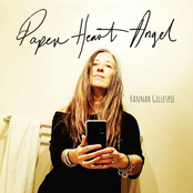 Paper Heart Angel