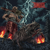 Conquer - Single
