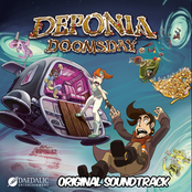 Deponia Doomsday Original Soundtrack