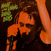 The Dead Boys: Night Of The Living Dead Boys