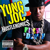 Hustlenomics by Yung Joc