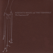 Talk Me Down by Meredith Bragg And The Terminals