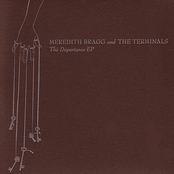 The Departures EP