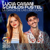 La Danza de las Libélulas