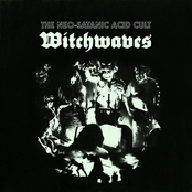 Witchwaves / In the Orbit of Lucifer