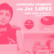 "Body Drop Asphalt" Original Soundtrack