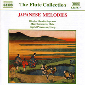 Japanese Melodies