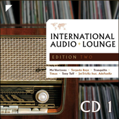International Audiolounge - Edt. 2 - Vol. 1