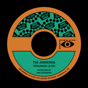 The Animeros: Terlingua