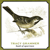 Tracy Grammer: Book of Sparrows