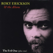 Don't Shake Me Lucifer by Roky Erickson & The Aliens