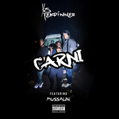 Carni (feat. Mussalini) - Single