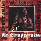 No Compromise by Femi Abosede