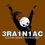 Brainiac: Electro-shock For President