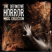 The Definitive Horror Music Collection CD1