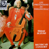 Sonate Pour Violoncelle No. 3 a-moll