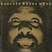 lincoln chase