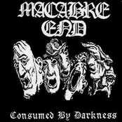 Consumed by Darkness (EP)