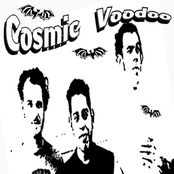 cosmic voodoo