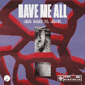 Bleu Clair: Have Me All (feat. Jelita)