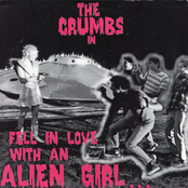 I Fell In Love With An Alien Girl