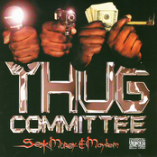 Thug Committee