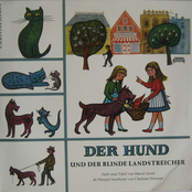 Der Hund Und Der Blinde Landstreicher