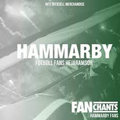 Hammarby fotboll fans hejaramsor