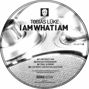 I Am What I Am