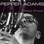 5021 by Pepper Adams