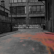 The Black Light (Manchester Version) cover