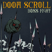 Doom Scroll: Boss Fight