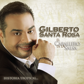 Gilberto Santa Rosa: El Caballero De La Salsa - La Historia Tropical