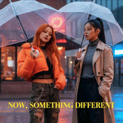 Now Something Different