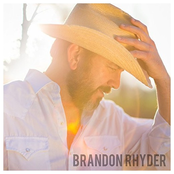 Brandon Rhyder